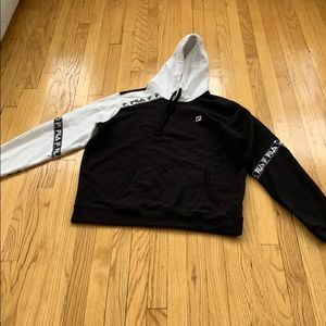 Men’s Xl FILA hoodie